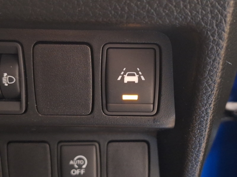 Used Nissan Qashqai 2018 for sale - 76924956: Photo 17