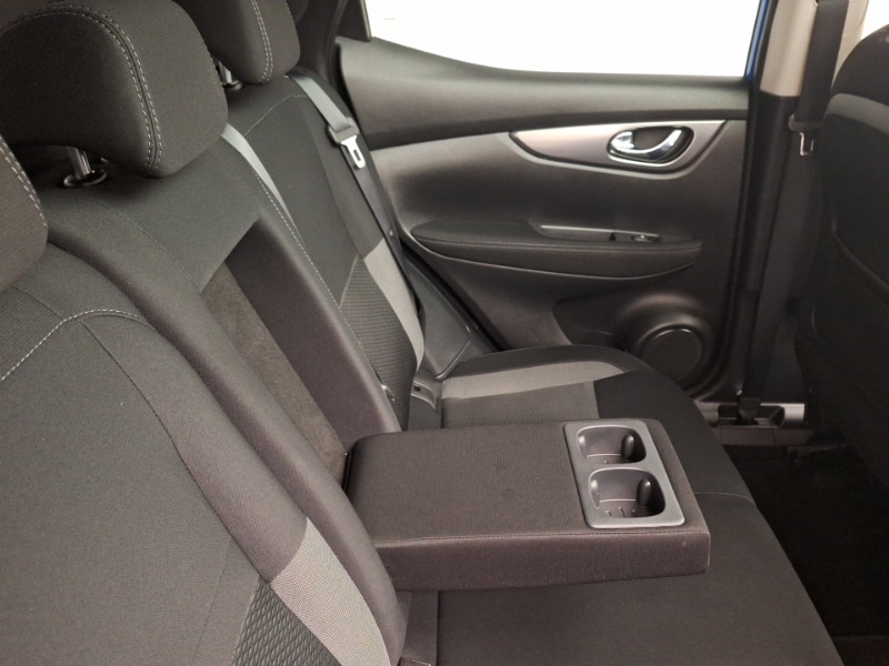 Used Nissan Qashqai 2018 for sale - 76924956: Photo 18