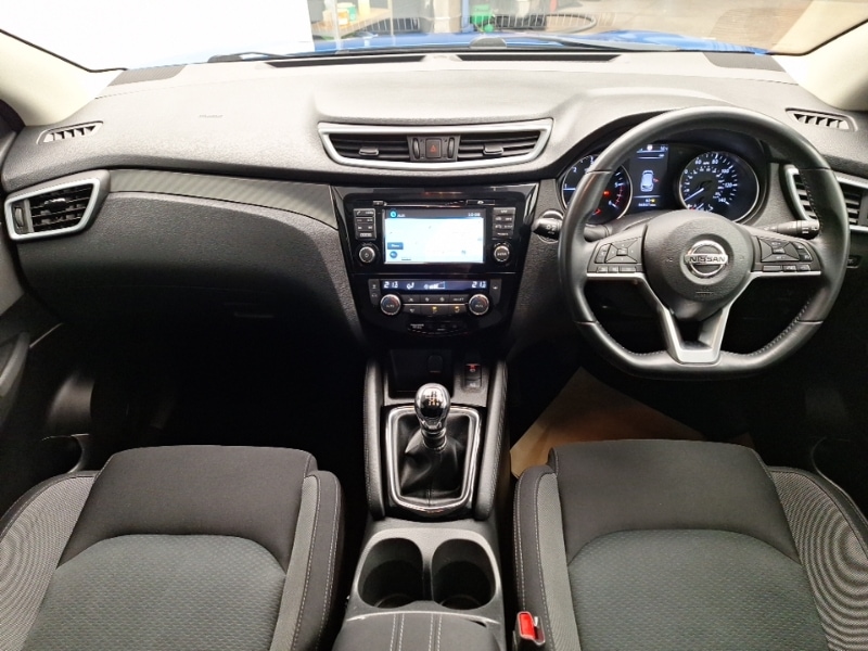 Used Nissan Qashqai 2018 for sale - 76924956: Photo 2