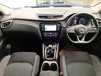 Used Nissan Qashqai 2018 for sale - 76924956: Photo