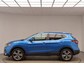 Used Nissan Qashqai 2018 for sale - 76924956: Photo