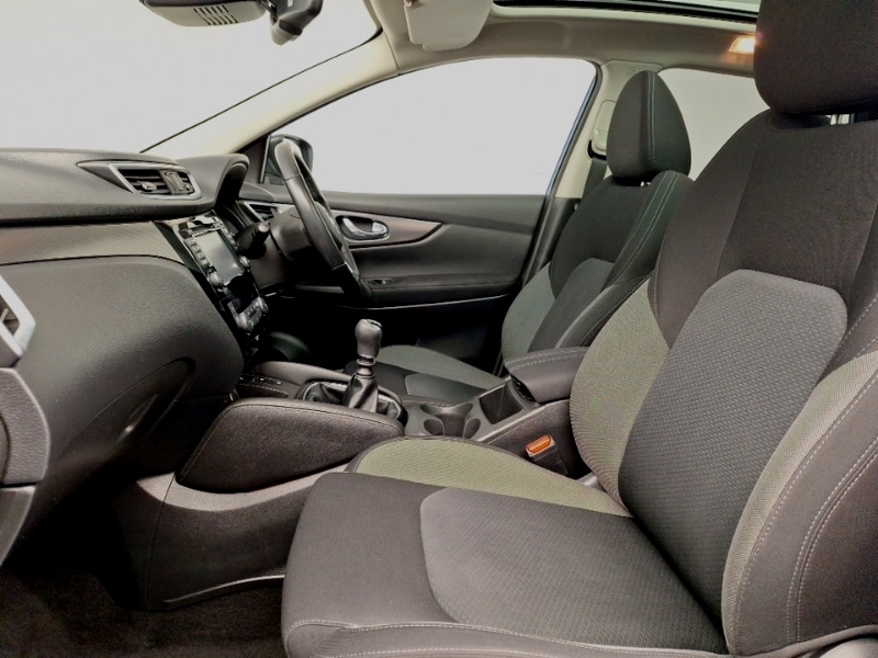 Used Nissan Qashqai 2018 for sale - 76924956: Photo 5