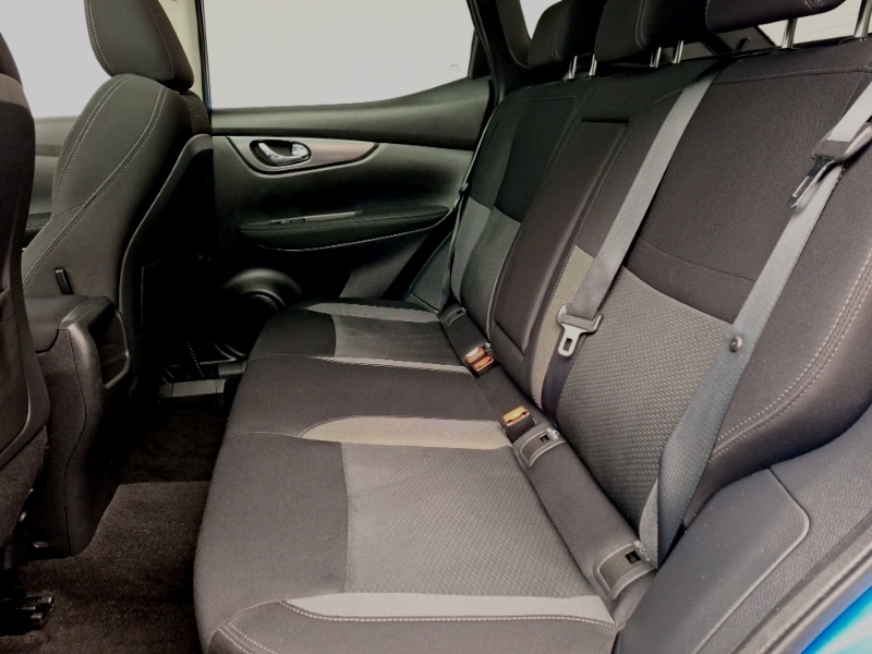 Used Nissan Qashqai 2018 for sale - 76924956: Photo 6