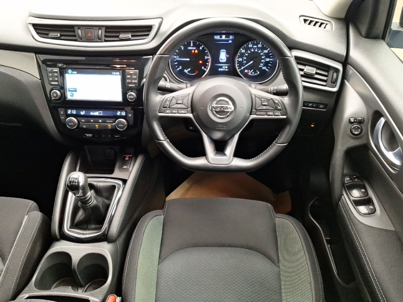 Used Nissan Qashqai 2018 for sale - 76924956: Photo 7