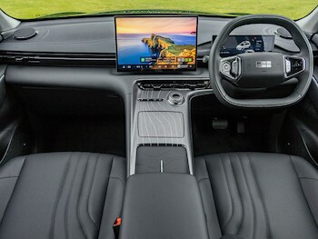 Used Geely Starray 2026 for sale - 78727726: Photo