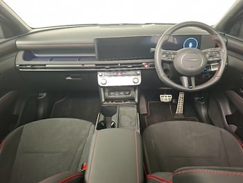 Used Hyundai TUCSON 2025 for sale - 78827551: Photo