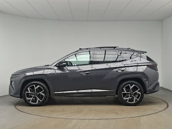 Used Hyundai TUCSON 2025 for sale - 78827551: Photo