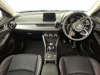 Used Mazda CX-3 2019 for sale - 79529501: Photo
