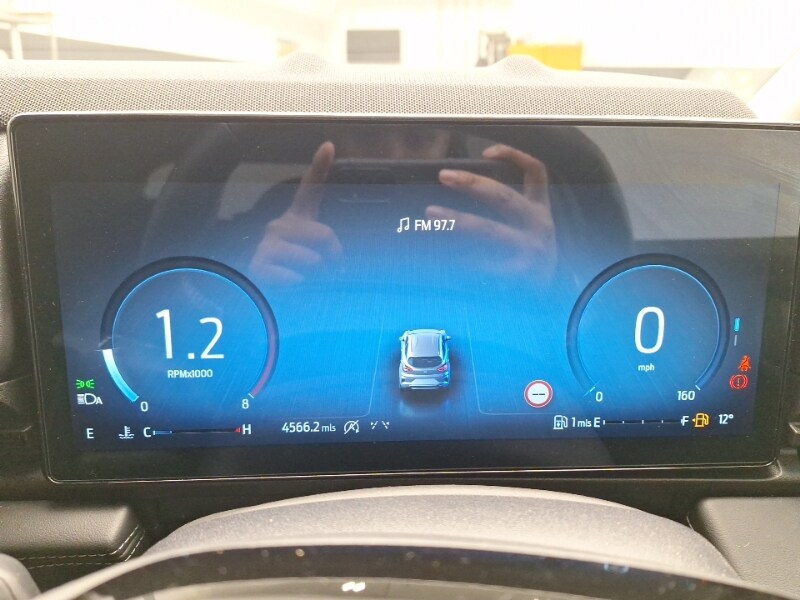 Used Ford Puma 2024 for sale - 77209518: Photo 12