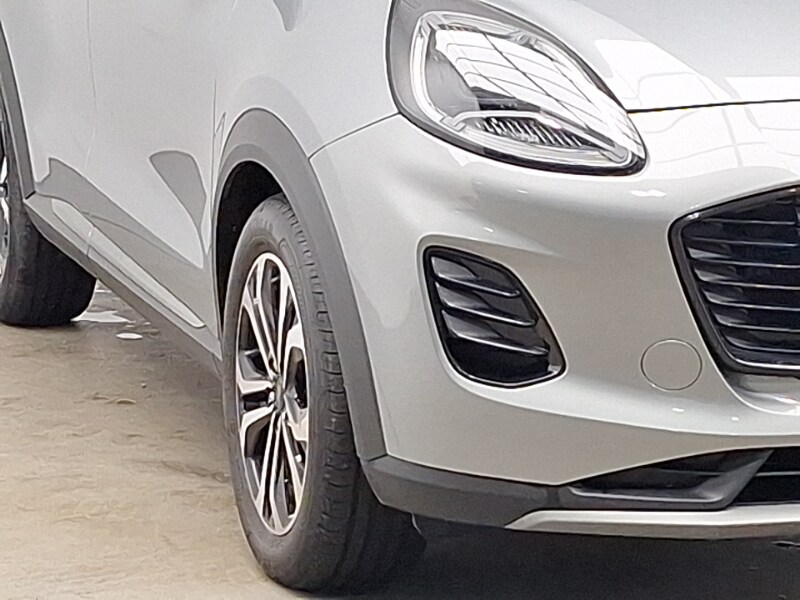 Used Ford Puma 2024 for sale - 77209518: Photo 9