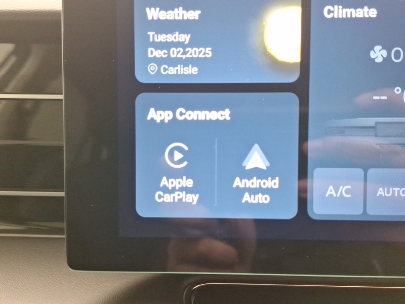 Used MG MG HS 2025 for sale - 76779917: Photo 13