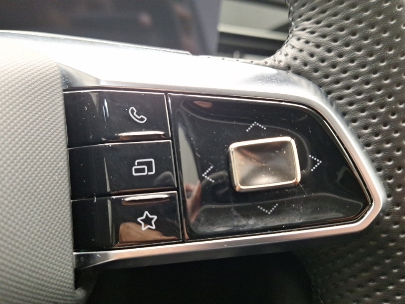 Used MG MG HS 2025 for sale - 76779917: Photo 14