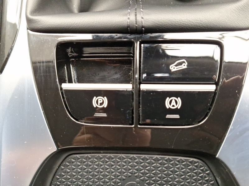 Used MG MG HS 2025 for sale - 76779917: Photo 16