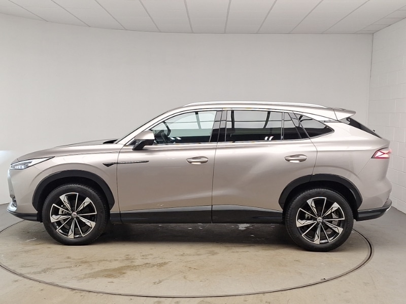 Used MG MG HS 2025 for sale - 76779917: Photo 4