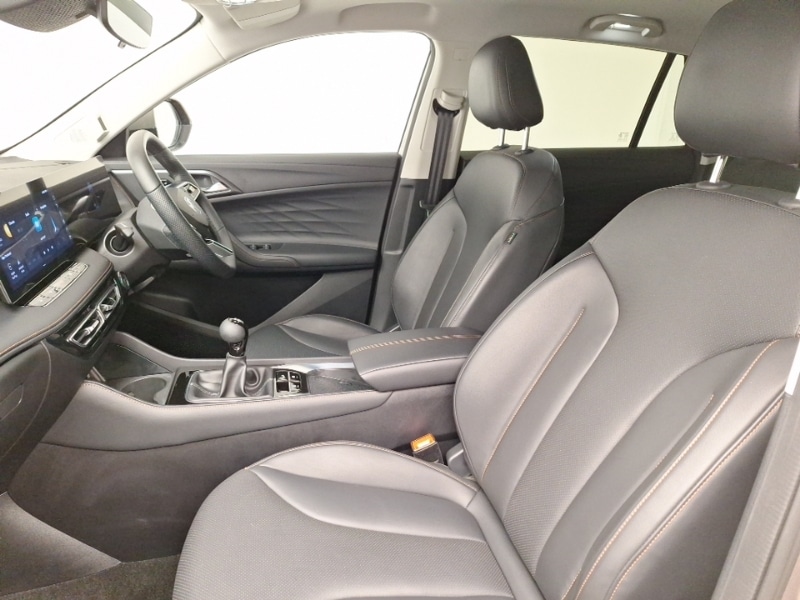 Used MG MG HS 2025 for sale - 76779917: Photo 5