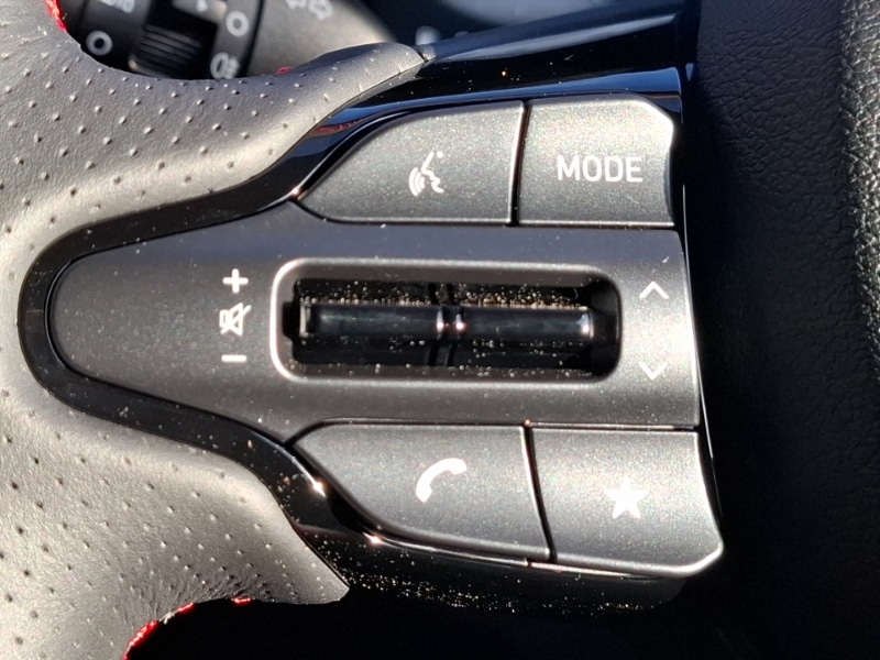 Used Hyundai i20 2025 for sale - 77674425: Photo 12