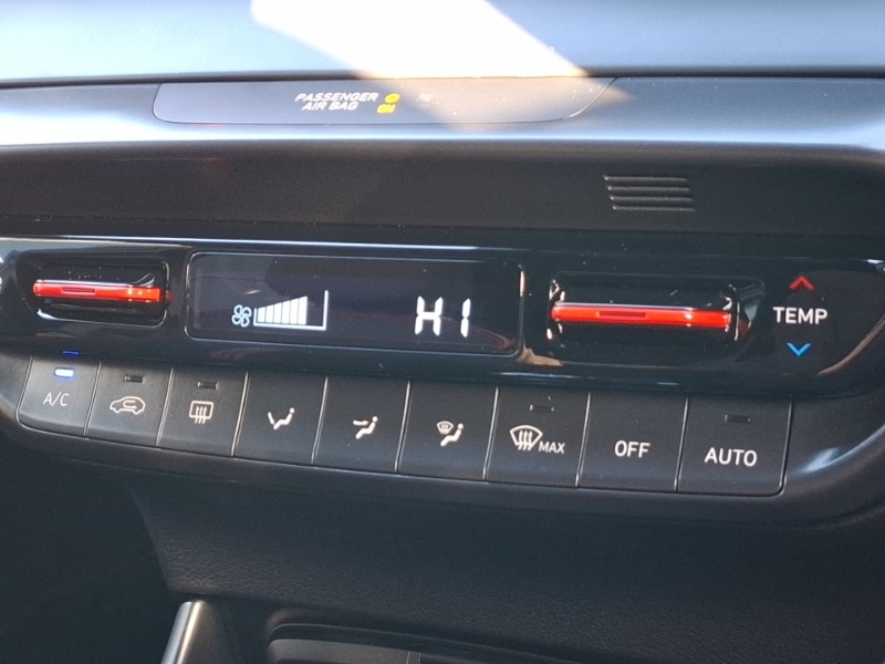 Used Hyundai i20 2025 for sale - 77674425: Photo 14