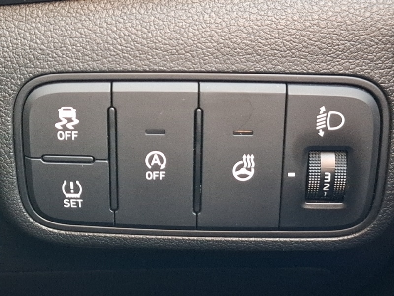 Used Hyundai i20 2025 for sale - 77674425: Photo 17