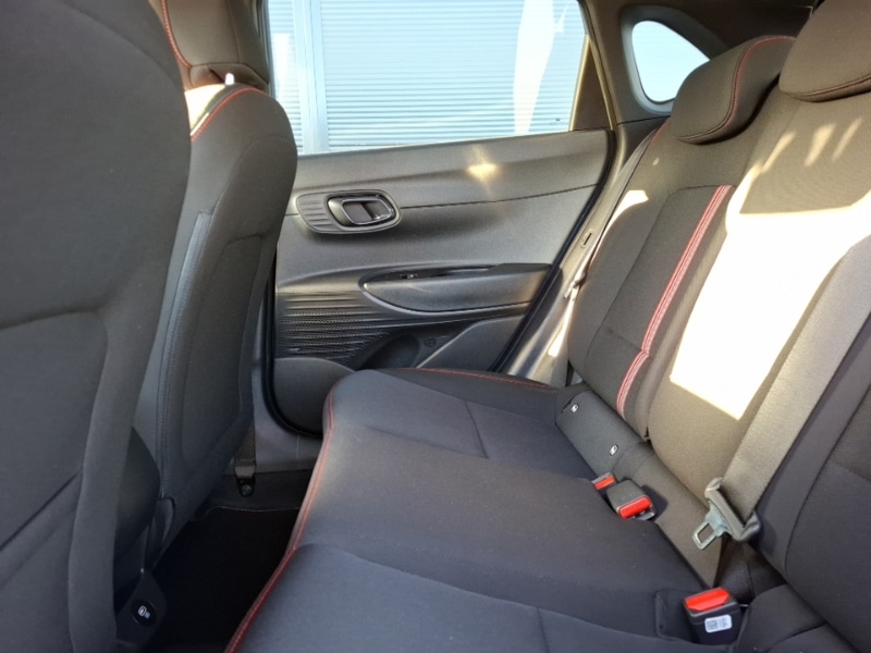 Used Hyundai i20 2025 for sale - 77674425: Photo 6