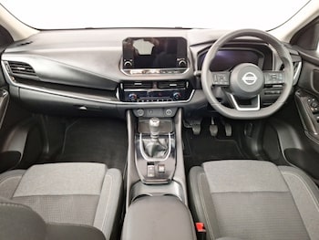 Used Nissan Qashqai 2021 for sale - 78511747: Photo