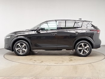 Used Nissan Qashqai 2021 for sale - 78511747: Photo