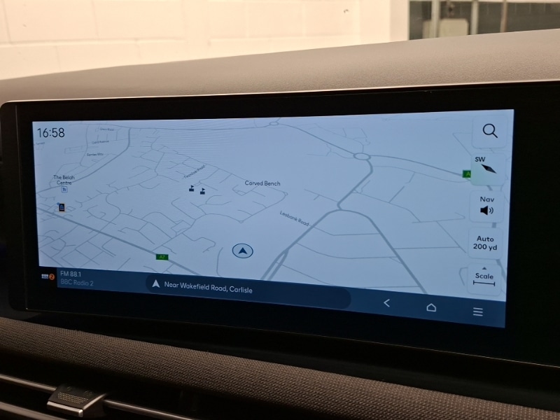 Used Hyundai TUCSON 2025 for sale - 77999683: Photo 10