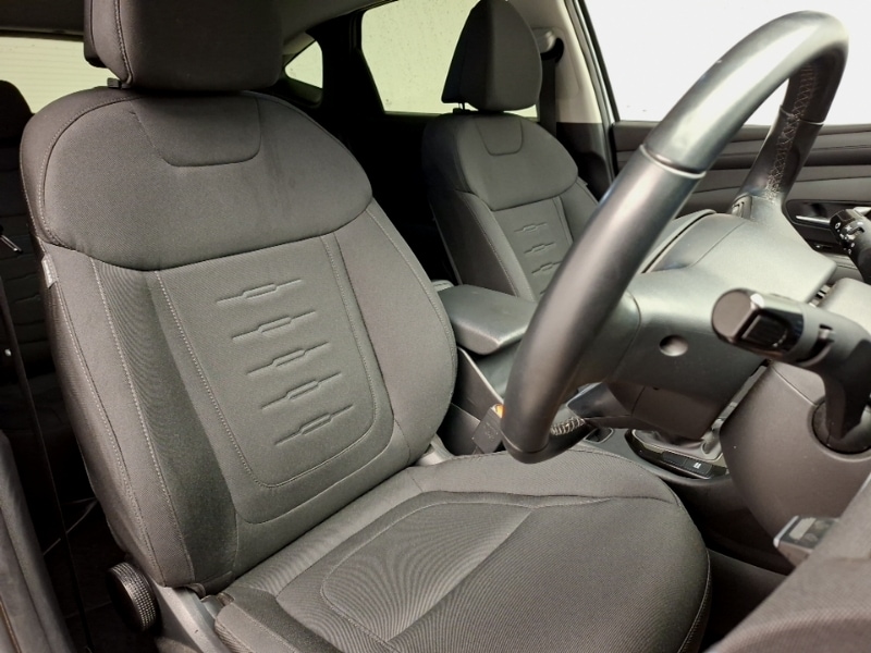 Used Hyundai TUCSON 2025 for sale - 77999683: Photo 12