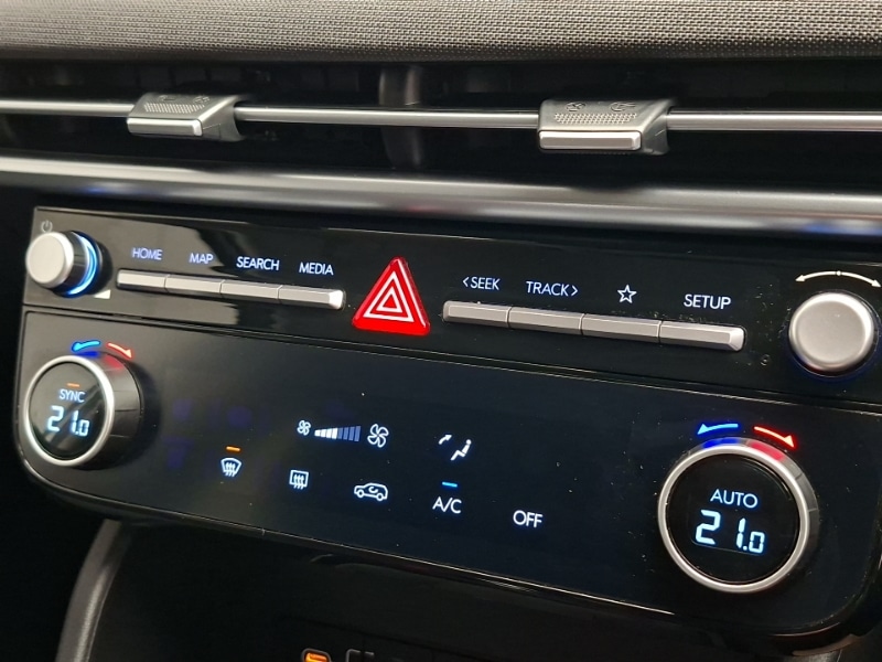 Used Hyundai TUCSON 2025 for sale - 77999683: Photo 14