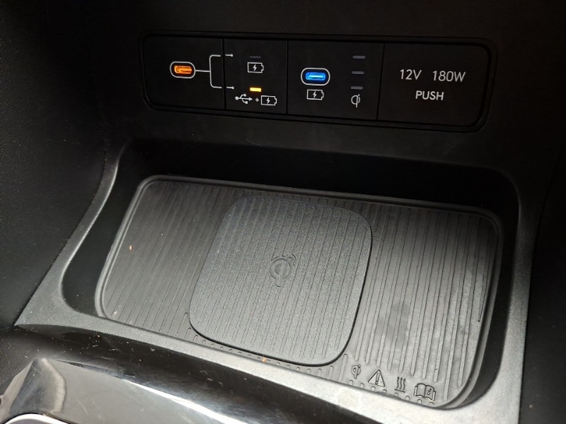 Used Hyundai TUCSON 2025 for sale - 77999683: Photo 15