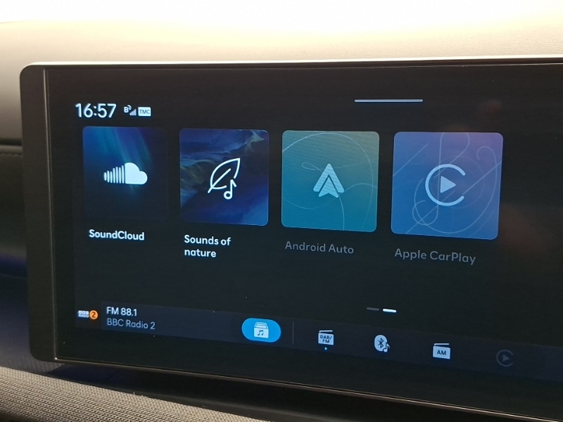 Used Hyundai TUCSON 2025 for sale - 77999683: Photo 16