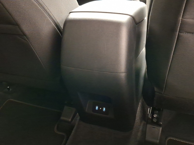 Used Hyundai TUCSON 2025 for sale - 77999683: Photo 18