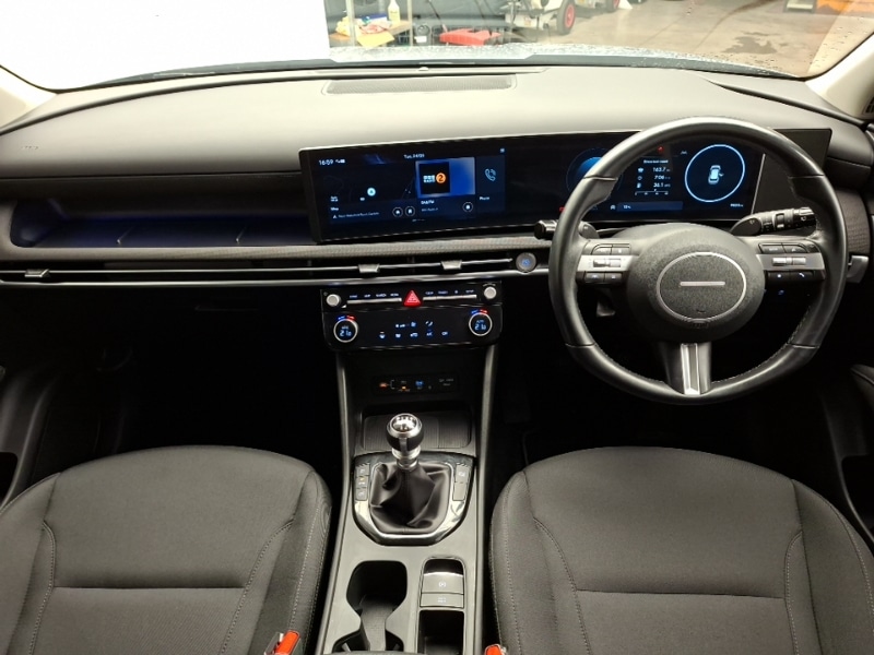 Used Hyundai TUCSON 2025 for sale - 77999683: Photo 2