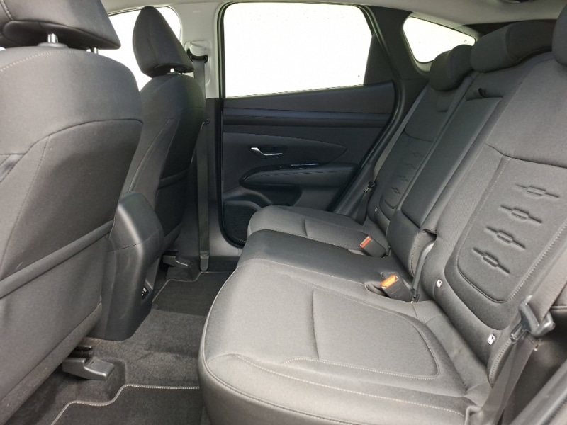 Used Hyundai TUCSON 2025 for sale - 77999683: Photo 6