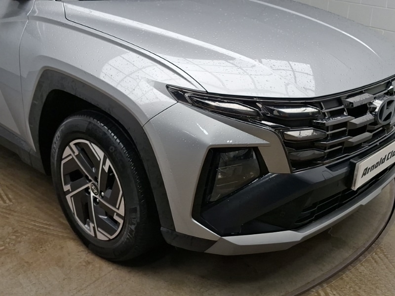 Used Hyundai TUCSON 2025 for sale - 77999683: Photo 9