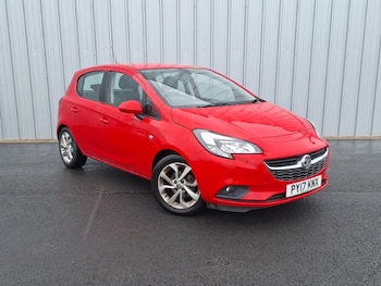 Used Vauxhall Corsa 2017 for sale - 78941147: Photo