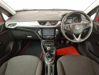 Used Vauxhall Corsa 2017 for sale - 78941147: Photo