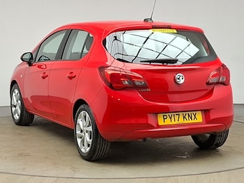 Used Vauxhall Corsa 2017 for sale - 78941147: Photo