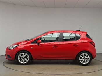 Used Vauxhall Corsa 2017 for sale - 78941147: Photo