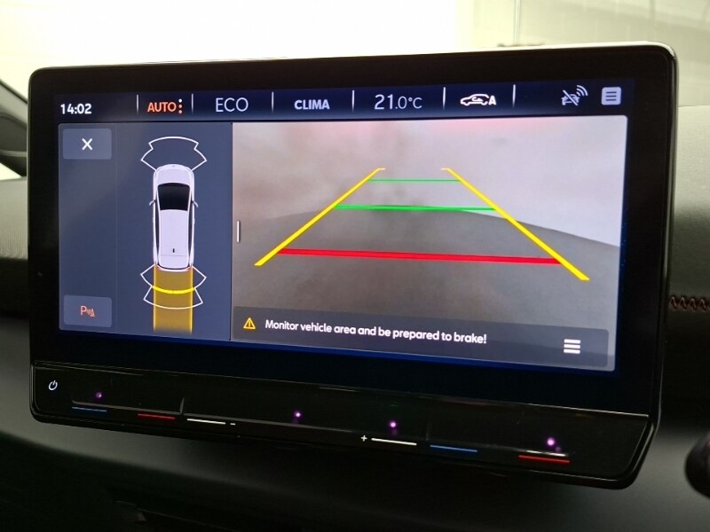 Used Cupra Born 2022 for sale - 77503428: Photo 11