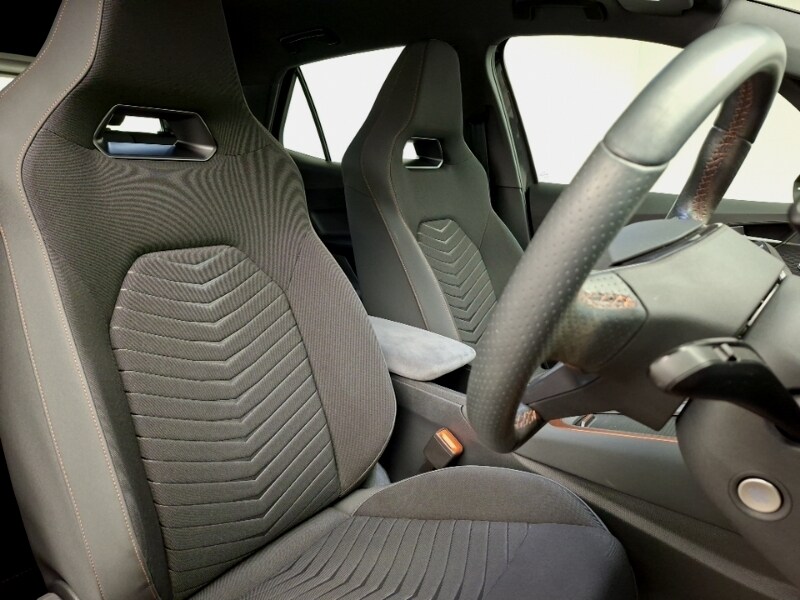 Used Cupra Born 2022 for sale - 77503428: Photo 12