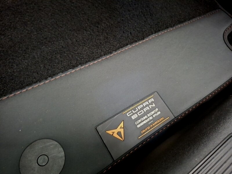 Used Cupra Born 2022 for sale - 77503428: Photo 13