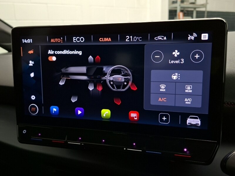 Used Cupra Born 2022 for sale - 77503428: Photo 14