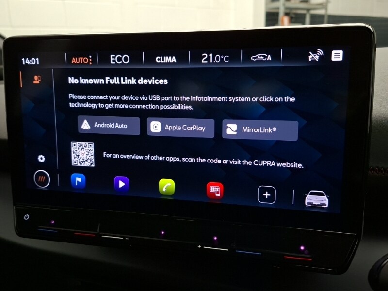 Used Cupra Born 2022 for sale - 77503428: Photo 15