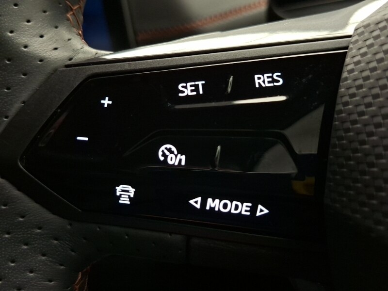 Used Cupra Born 2022 for sale - 77503428: Photo 16