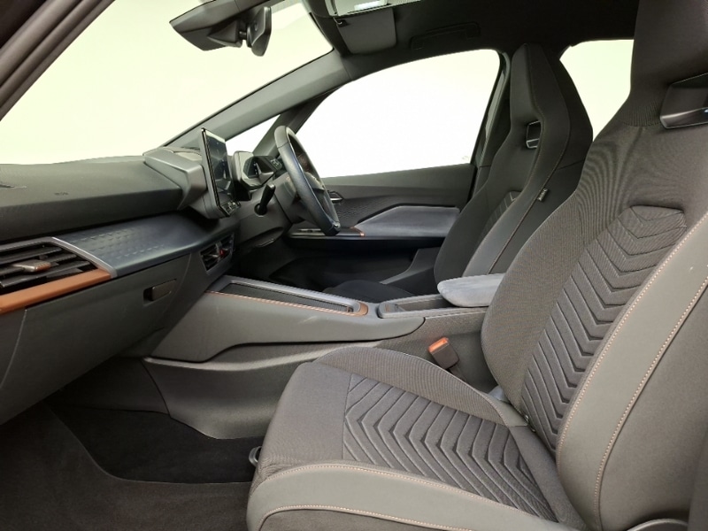 Used Cupra Born 2022 for sale - 77503428: Photo 5