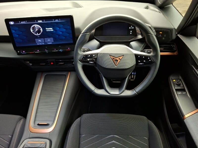 Used Cupra Born 2022 for sale - 77503428: Photo 7