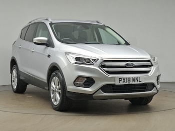 Used Ford Kuga 2018 for sale - 79267669: Photo
