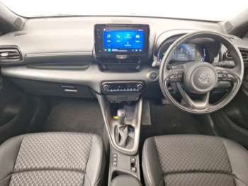 Used Mazda Mazda2 HYBRID 2024 for sale - 75072573: Photo