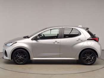 Used Mazda Mazda2 HYBRID 2024 for sale - 75072573: Photo