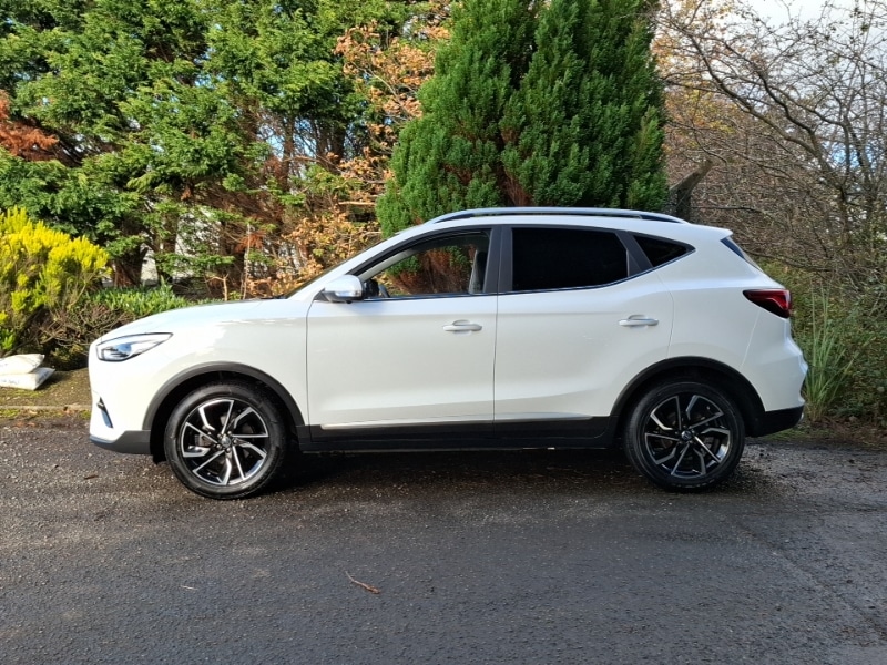 Used MG MG ZS 2023 for sale - 77073598: Photo 4